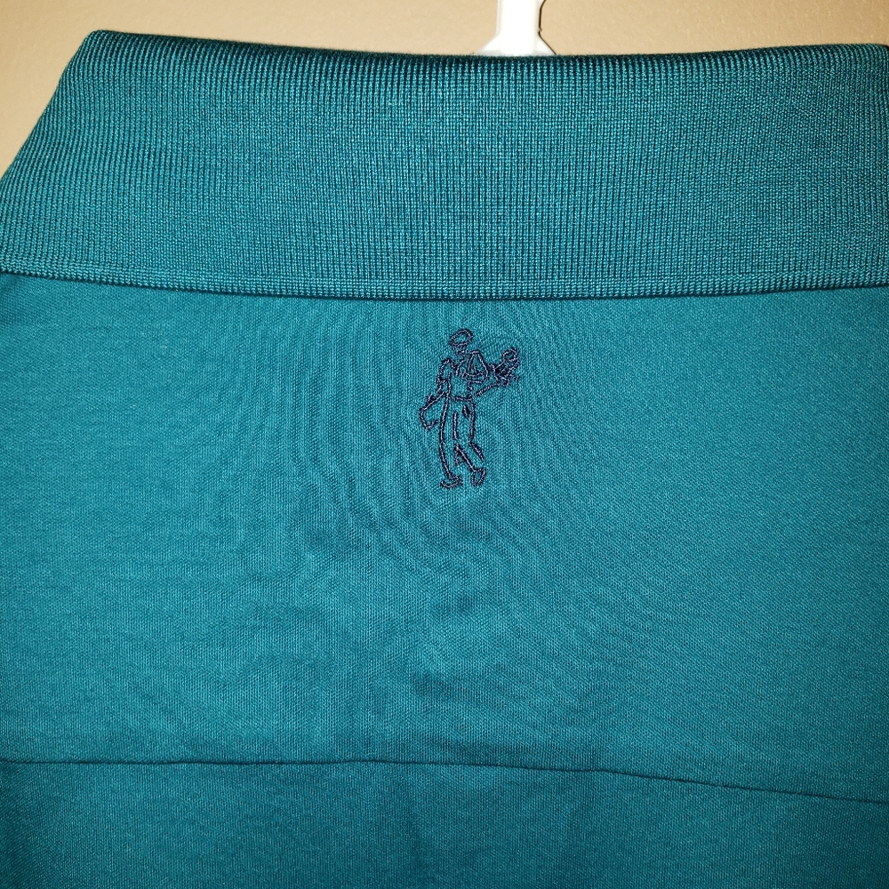 Ashworth Men's Primatec Cotton Polo - Picture 7 of 7